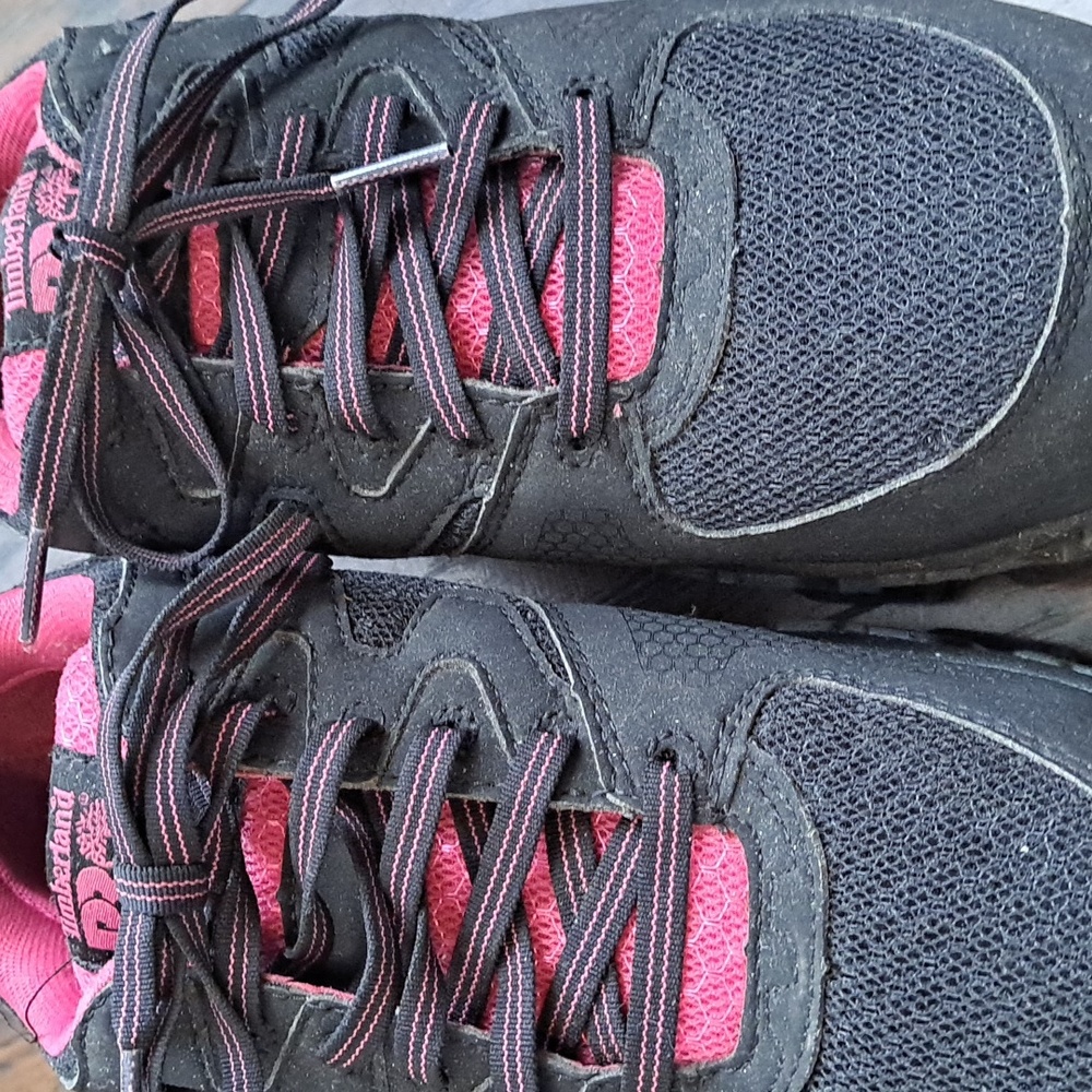 Women's Steel Toe Boots